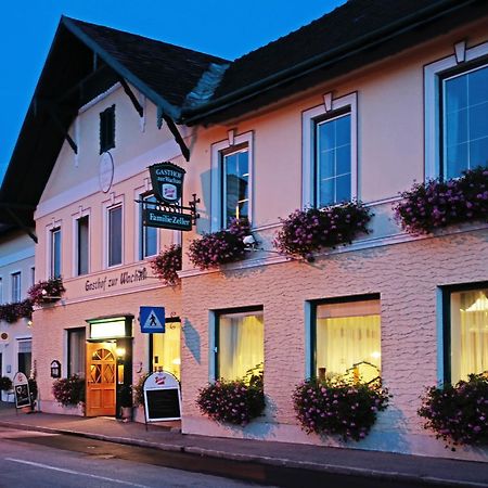 Gasthof Zur Wachau Hofarnsdorf Екстериор снимка