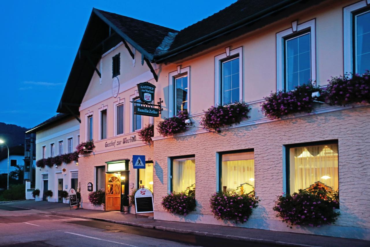 Gasthof Zur Wachau Hofarnsdorf Екстериор снимка