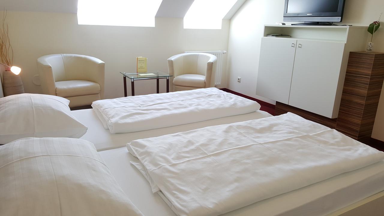 Gasthof Zur Wachau Hofarnsdorf Екстериор снимка